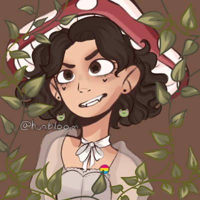 it's a pansexual (me)🩷💛🩵 she/her🦉🌻
comfort youtubers: mikaela long, kubz sct 💕