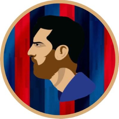 FCB_Argentine Profile Picture