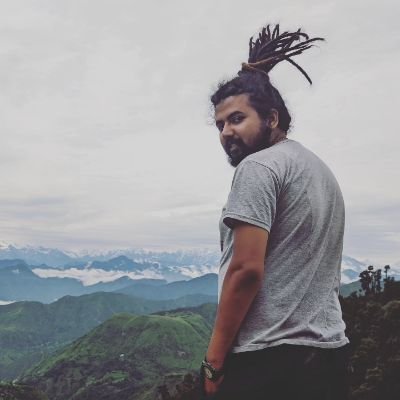 Biodiversity Conservation and Climate Change enthusiast,
Studied high altitude ecosystem and Dendrochronology
#Views_my_own