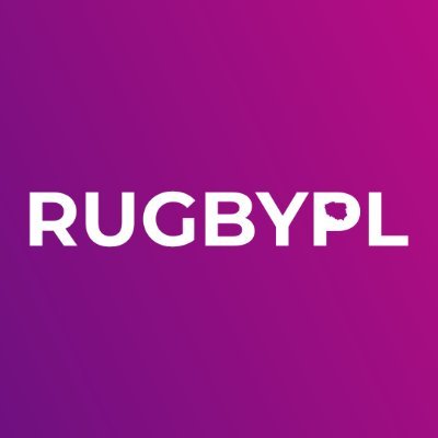 RugbyPL twoja dawka informacji o rugby w Polsce i na świecie. 

#Grajwrugby