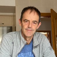 jon arretxe (@arretxejon) 's Twitter Profile