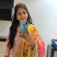 Shubhangi Verma(@Shubhan95024810) 's Twitter Profile Photo