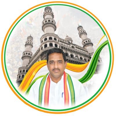 #RahulGandhi My leader  |Contested Corporater |Secretary Daira e Mir Momin r.a graveyard |  #GintiKaro #BhartiBharosa #PehliNaukriPakki #KisaanMSPGuarantee