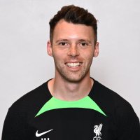 John K.A Hill (@johnkahill88) 's Twitter Profile