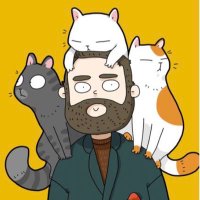 Fin (@my365cats) 's Twitter Profile Photo Fin (@my365cats) 's Twitter Profile Photo