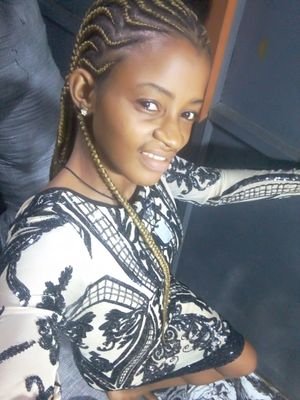 OkoliChinemere2's profile picture. looking beautiful is a business