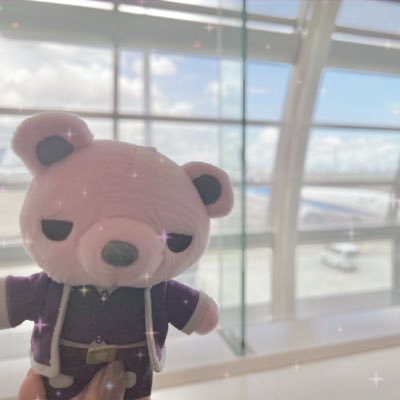 z101856's profile picture. 🍵🦭