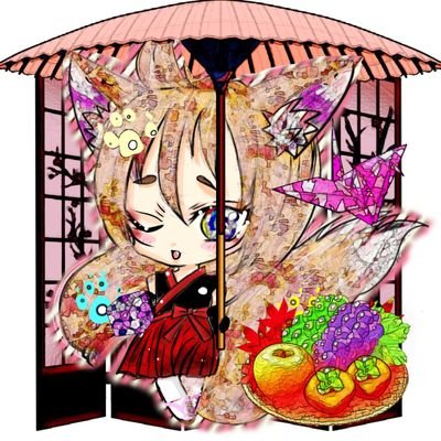 狐神アキ⛩️🦊🌸お絵描き稲荷❄️💙🎼 (@KOGAMIAKI495) / X 狐神アキ⛩️🦊🌸お絵描き稲荷❄️💙🎼 (@KOGAMIAKI495) / X