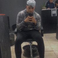 Lucas Delgado (@snk_cba) 's Twitter Profile