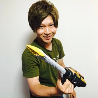 jackalbig's profile picture. 釣りと生き物を捕まえるのが大好きな野生児