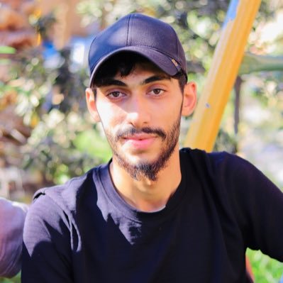 C.S Engineer 🎓, @alazharug Nov 24, 1999 🎂. Software Engineer, Flutter Mobile Developer and UIUX Designer