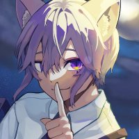 猫冬ちゃむ❄2.5次元VTuber⛄ (@tyam_mm) 's Twitter Profile