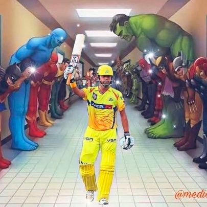 Sports enthusiastic
only raina ❤️ | Follow for Raina props |