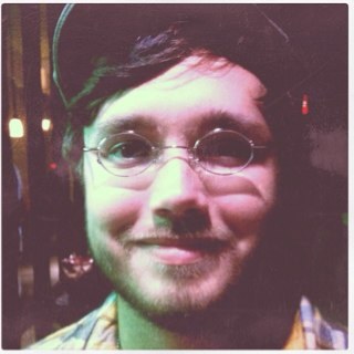 huntergatherer2's profile picture. 