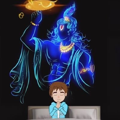 Nakulpareek5's profile picture. #jay shree raam 🙏🕉😍