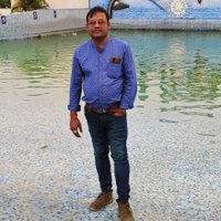 Santosh kumar singh (@isantoshgkp) 's Twitter Profile