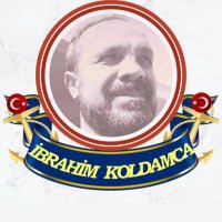 ibrahim KOLDAMCA(@IbrahimKOLDAMCA) 's Twitter Profile Photo