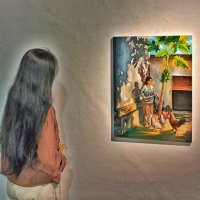 Maria Magdalena (@mariamagda2021) 's Twitter Profile