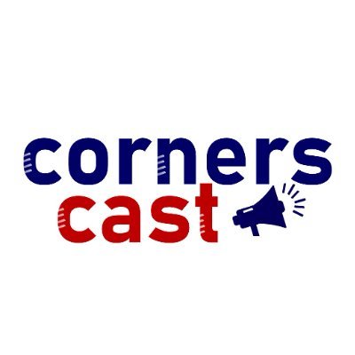 The Official Handle of Cornerstone Broadcast #cornerscast