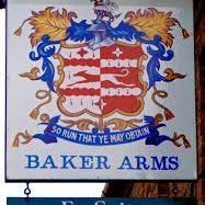 A community group trying to save the historic Baker Arms and keep a pub in Bayford, Hertfordshire.