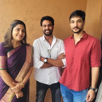 Officially working with @Gautham_Karthik & @mohan_manjima
teamgauthamkarthik@gmail.com teammanjimamohan03@gmail.com
