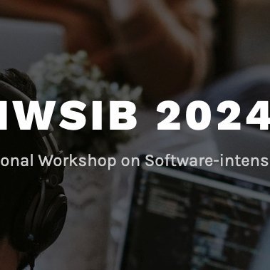 iwsib's profile picture. The International Workshop on Software-Intensive Business bridges the gap between software engineering and software business research. Hosted by ICSE2024.