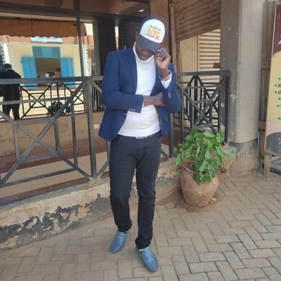 jeffmbalwe's profile picture. i & i cannot be justified by the laws of men