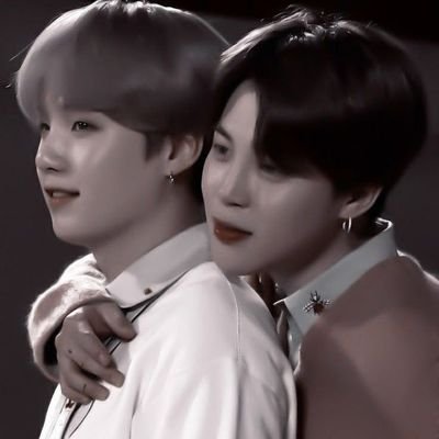 BTS⁷ {yoonmin}