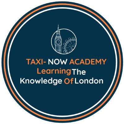 The official Twitter account for the Taxi Now Academy. Join the Taxi Now Academy to study for the Knowledge of London