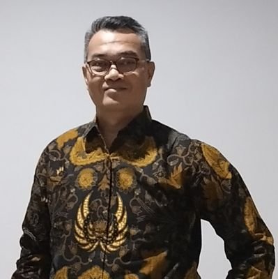 drhorastobing's profile picture. aku org biasa saja#CALISAfounder#Pancasila adalah cahaya Injil dlm budaya bangsa Indonesia#NKRI
#God shall bless you MORE and He is making your way prosperous!