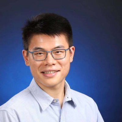 LunchenSong's profile picture. DPhil @OxfordEconDept