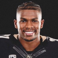 Shilo Sanders (@shilosanders) 's Twitter Profile