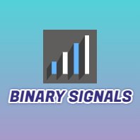 Binary Signals(@binarysignal365) 's Twitter Profile Photo