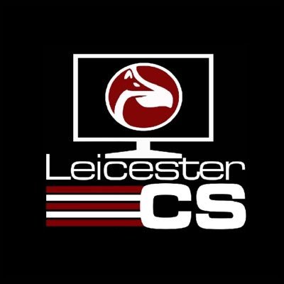 The leading technology enthusiast society at the @uniofleicester. Socials, sports and subject. In that order.