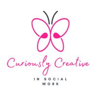 Curiously Creative (In Social Work)(@becuriousinsw) 's Twitter Profile Photo