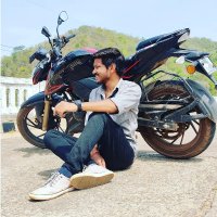 Sumit Borkar (@sumit_b11) 's Twitter Profile