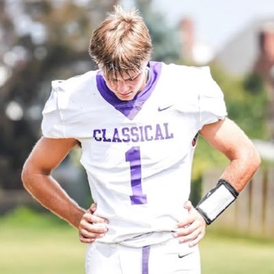 Tyl3rr_19's profile picture. Class of 2024 || 6’1” 180 || DB/ATH🏈 SS/RHP⚾️ || 3.5 GPA || Classical High school (RI) || ttlee1127@gmail.com