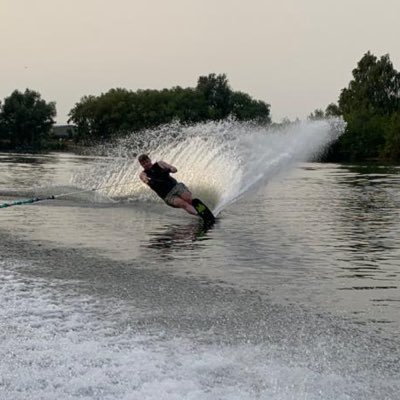 lpwoods93's profile picture. 