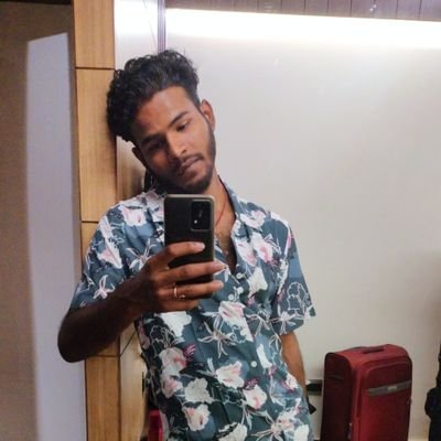 AmitKum40839754's profile picture. Softwar Engineer 
Python, AI-ML, Go lang