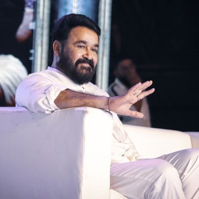 Fan Page Of The Complete Actor @Mohanlal