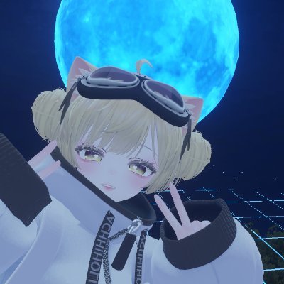 SLuna_vrc Profile Picture