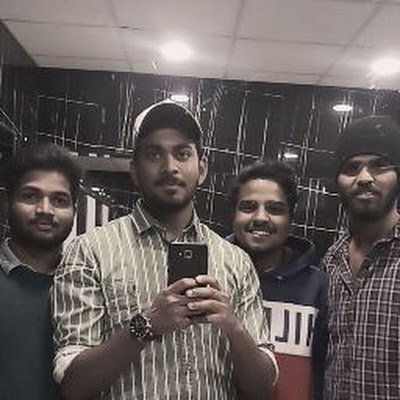 Rohit_Chauhan_4's profile picture. 