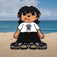 Babaji 🕸️ (@manuv1998) 's Twitter Profile