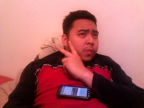 Jameschuser's profile picture. 