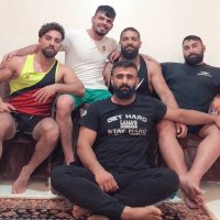 Arab and Turkish men (@arabchubbydom) 's Twitter Profile Photo Arab and Turkish men (@arabchubbydom) 's Twitter Profile Photo