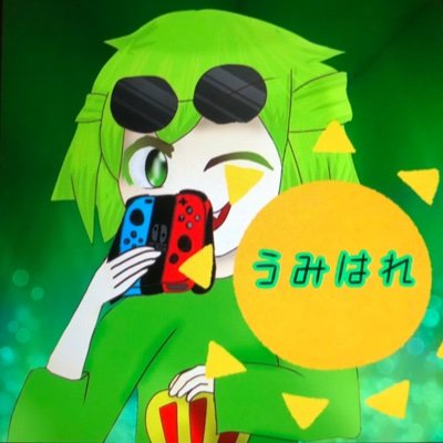 umihare_MK8DX Profile Picture