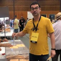 David Farré Noguera (@davidfarre21) 's Twitter Profile