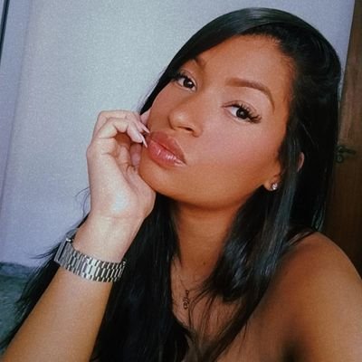 Quem tem fé, não precisa de sorte.
Mamãe da Sophia 👩‍👧❤️