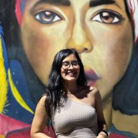 Eileen González Lamus (@eileengonzlamus) 's Twitter Profile