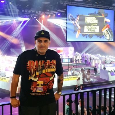 WBTnad's profile picture. Founder WBT. Tottenham, Chicago Bulls & Boxing fan. Sneaker Addict & Gamer. #COYS